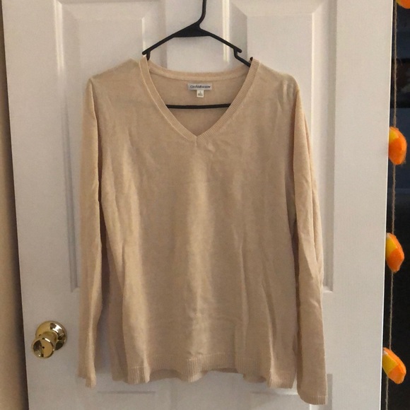 croft & barrow Sweaters - CROFT&BARROW SWEATER